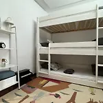 Apartment Rincon De Cimadevilla Gijon