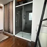Rincon De Cimadevilla Apartment *
