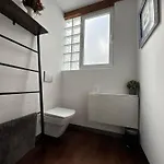 Rincon De Cimadevilla Apartment