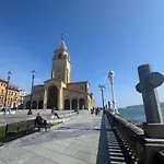 Apartamento Rincón De Cimadevilla *