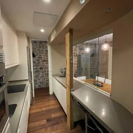 Rincon De Cimadevilla * Χιχόν