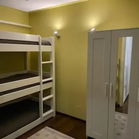 Rincon De Cimadevilla Διαμέρισμα *