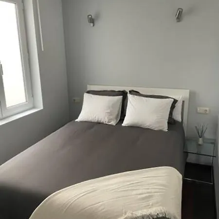 Rincon De Cimadevilla Διαμέρισμα Χιχόν