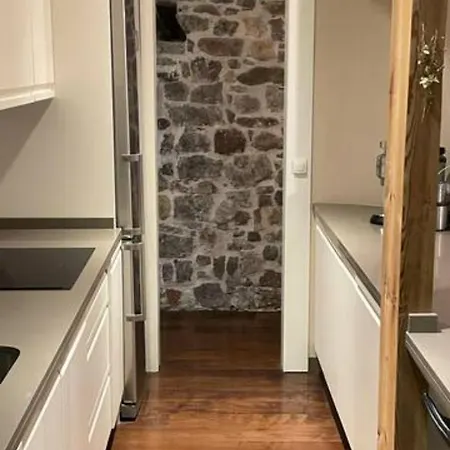 Rincon De Cimadevilla Διαμέρισμα