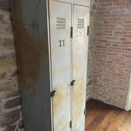 Rincon De Cimadevilla Διαμέρισμα Χιχόν