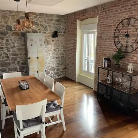 Rincon De Cimadevilla Διαμέρισμα