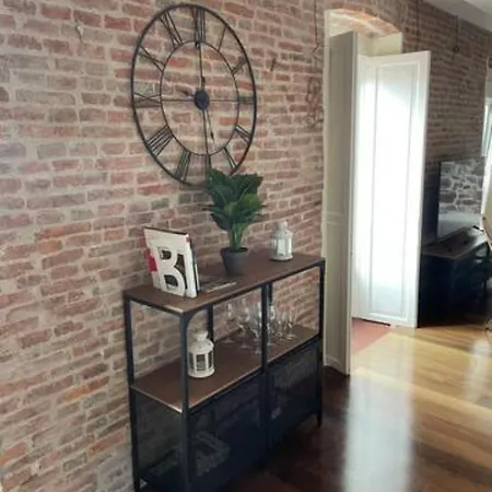 Rincon De Cimadevilla Διαμέρισμα Χιχόν