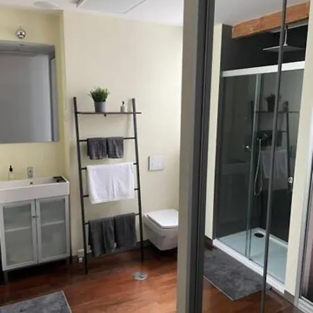 Διαμέρισμα Rincon De Cimadevilla Χιχόν