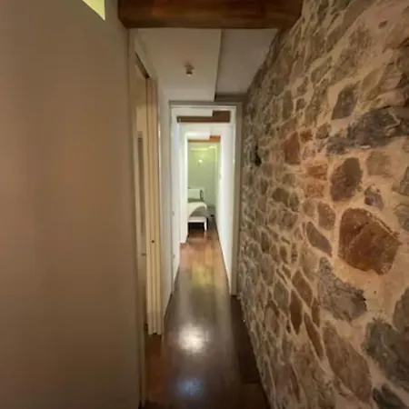 Rincon De Cimadevilla Διαμέρισμα