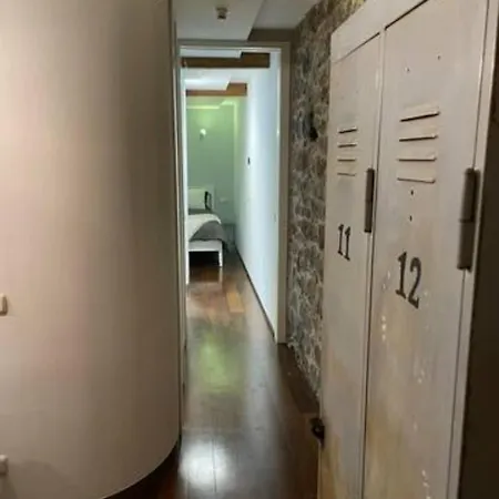 Διαμέρισμα Rincon De Cimadevilla