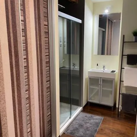 Rincon De Cimadevilla Διαμέρισμα *