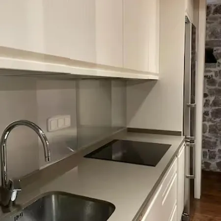 Rincon De Cimadevilla Διαμέρισμα Χιχόν