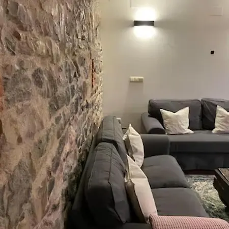 Διαμέρισμα Rincon De Cimadevilla *