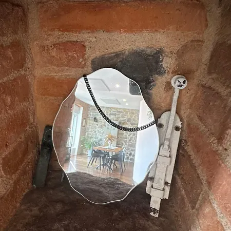 Appartamento Rincon De Cimadevilla Gijón