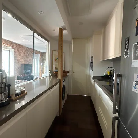 Rincon De Cimadevilla Gijón