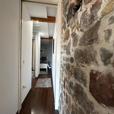 Appartamento Rincon De Cimadevilla Gijón