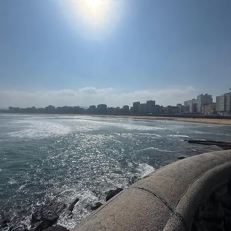 Appartamento Rincon De Cimadevilla