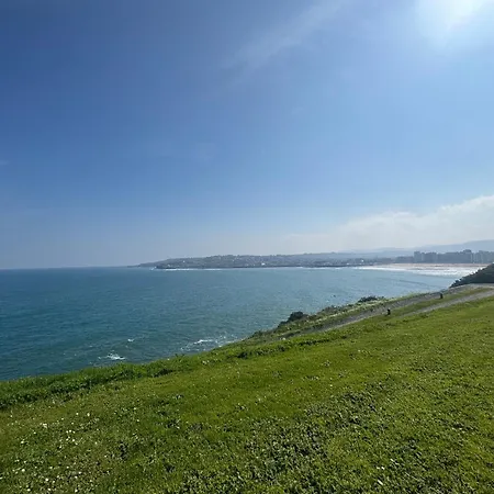 Rincon De Cimadevilla * Gijón