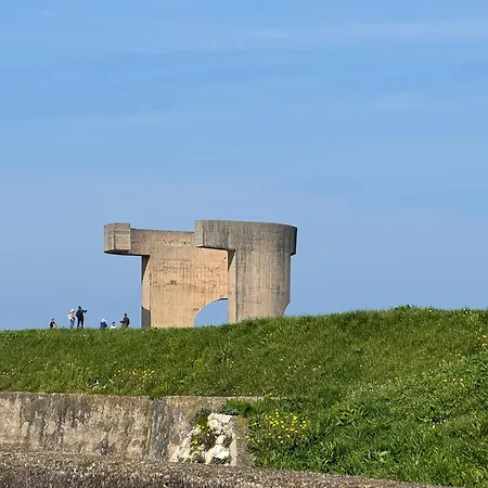 Rincon De Cimadevilla Gijón
