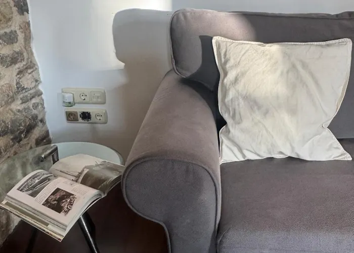 Rincon De Cimadevilla Apartment *