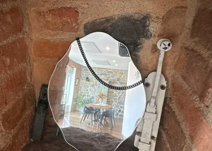 Apartment Rincon De Cimadevilla Gijón