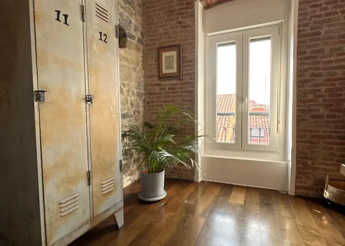 Rincon De Cimadevilla *