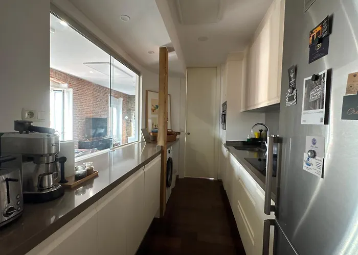 Rincon De Cimadevilla Gijón