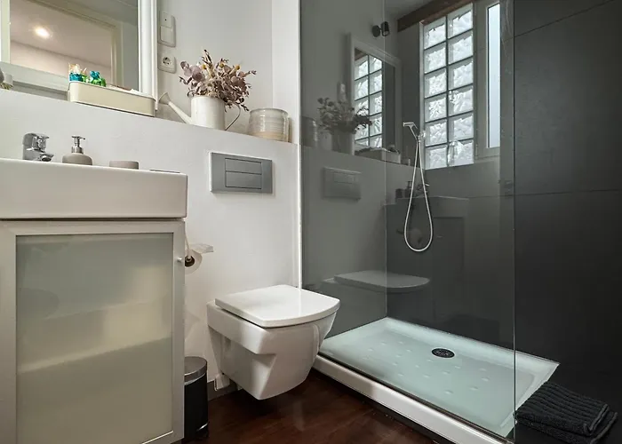 Apartment Rincon De Cimadevilla *