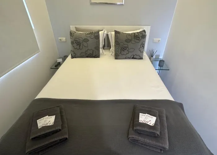 Apartment Rincon De Cimadevilla