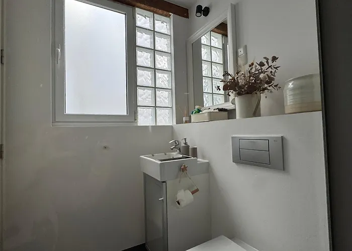 Apartment Rincon De Cimadevilla