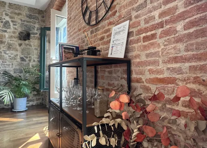 Rincon De Cimadevilla Apartment *