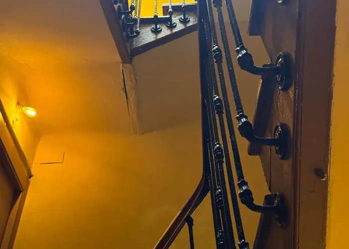 Rincon De Cimadevilla Apartment