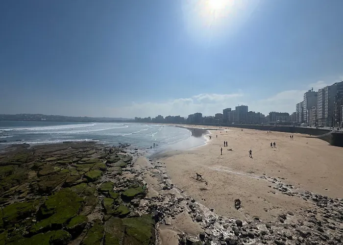 Apartment Rincon De Cimadevilla *