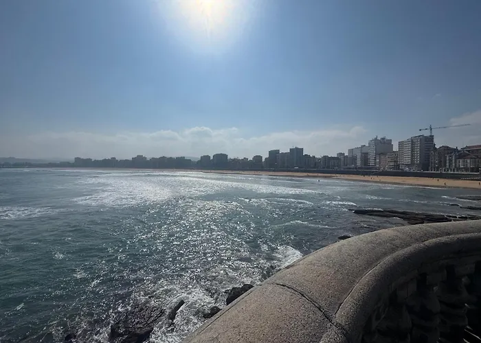 Apartment Rincon De Cimadevilla