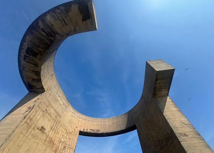 Rincon De Cimadevilla Apartment *