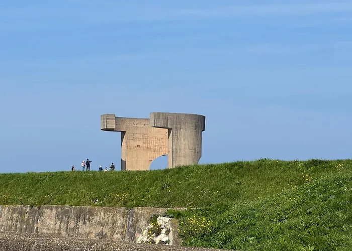 Rincon De Cimadevilla Gijón