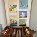 Rincon De Cimadevilla * Хихон