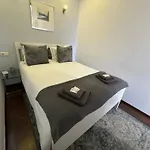 Rincon De Cimadevilla Апартаменты Хихон