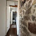 Апартаменты Rincon De Cimadevilla Хихон